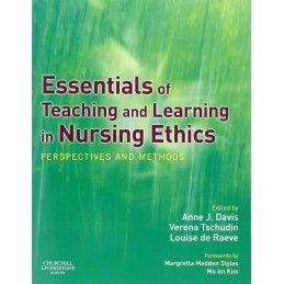 Essentials of Teaching and...