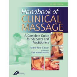 Handbook of Clinical Massage