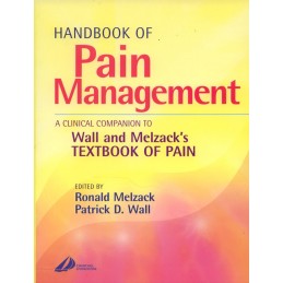 Handbook of Pain Management