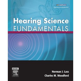 Hearing Science Fundamentals