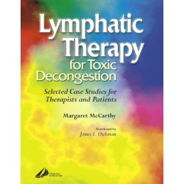 Lymphatic Therapy for Toxic...