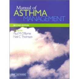 Manual of Asthma Management