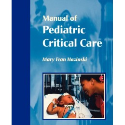 Manual of Pediatric...