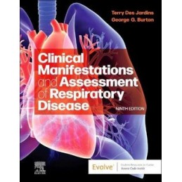 Clinical Manifestations and Assessment of Respiratory Disease