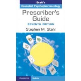 Prescriber's Guide: Stahl's...