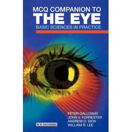 MCQ Companion to the Eye