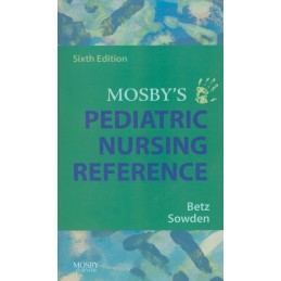 Mosby's Pediatric Nursing...