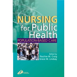 Nursing for Public Health