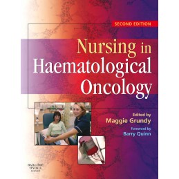 Nursing in Haematological...