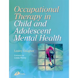 Occupational Therapy for...