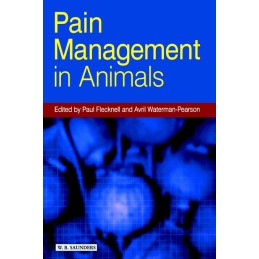 Pain Management in Animals