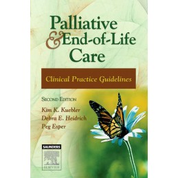 Palliative and End-of-Life Care