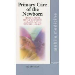 Primary Care of the Newborn