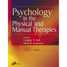 Psychology in the Physical...