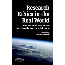 Research Ethics in the Real World