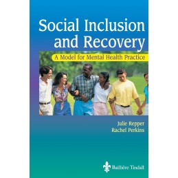 Social Inclusion and Recovery