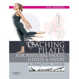 Teaching pilates for...