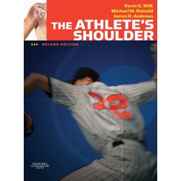 The Athlete's Shoulder