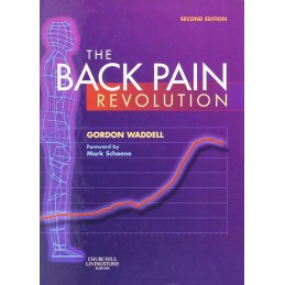 The Back Pain Revolution