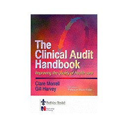 The Clinical Audit Book