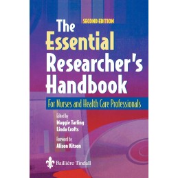 The Essential Researcher's...