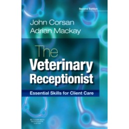 The Veterinary Receptionist