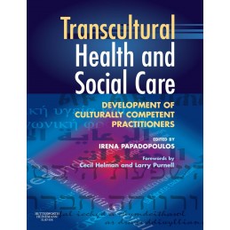 Transcultural Health and...