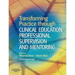 Transforming Practice...