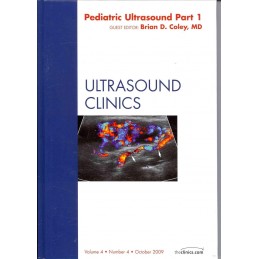 Pediatric Ultrasound Part...