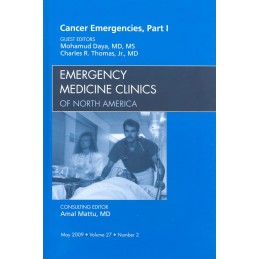 Cancer Emergencies, Part 1,...