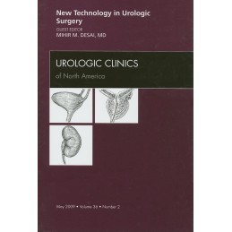 New Technology in Urologic...