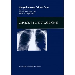 Nonpulmonary Critical Care,...