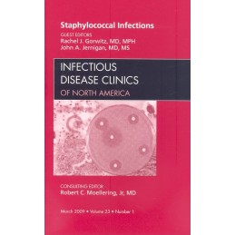 Staphylococcal Infections,...