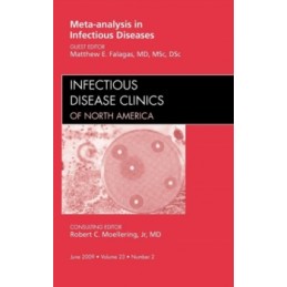 Meta-analysis in Infectious...