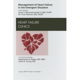 Management of Heart Failure...