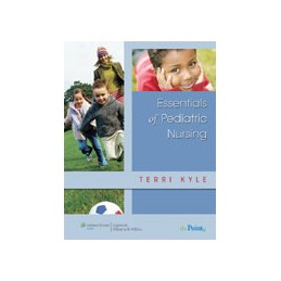 Essentials of Pediatric Nursing