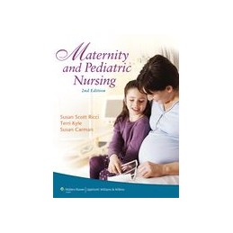 Maternity and Pediatric...