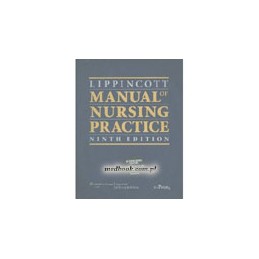 Lippincott Manual of...