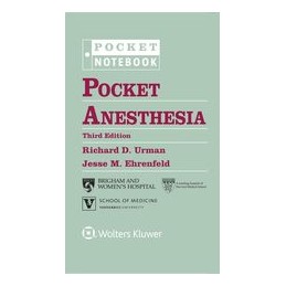 Pocket Anesthesia