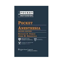 Pocket Anesthesia