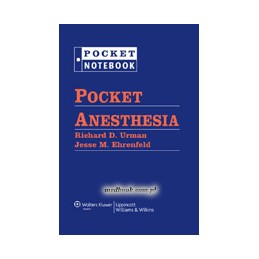 Pocket Anesthesia