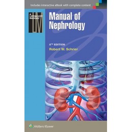 Manual of Nephrology