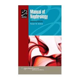 Manual of Nephrology