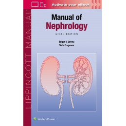 Manual of Nephrology