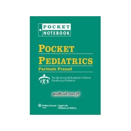 Pocket Pediatrics