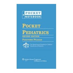 Pocket Pediatrics