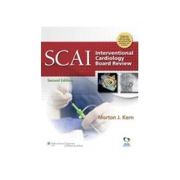 SCAI Interventional Cardiology Board Review