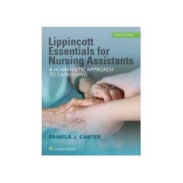 Lippincott Essentials for...