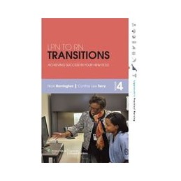 LPN to RN Transitions