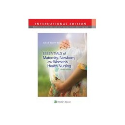 Essentials of Maternity,...